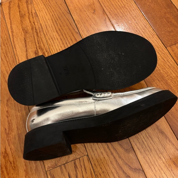 Zara Loafers - Picture 5 of 5